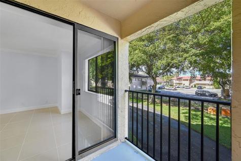 10001 W Atlantic Boulevard Coral Springs FL 33071
