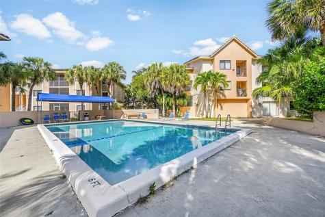 10001 W Atlantic Boulevard Coral Springs FL 33071