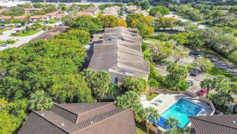 10001 W Atlantic Boulevard Coral Springs FL 33071