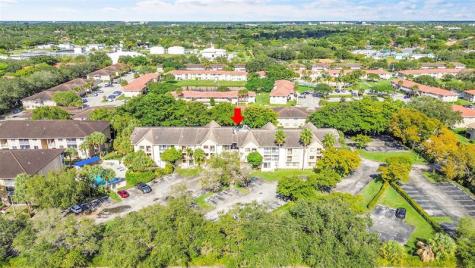 10001 W Atlantic Boulevard Coral Springs FL 33071