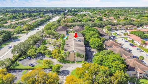 10001 W Atlantic Boulevard Coral Springs FL 33071