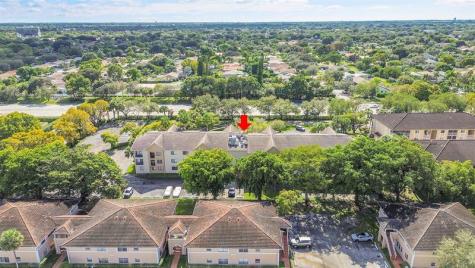 10001 W Atlantic Boulevard Coral Springs FL 33071