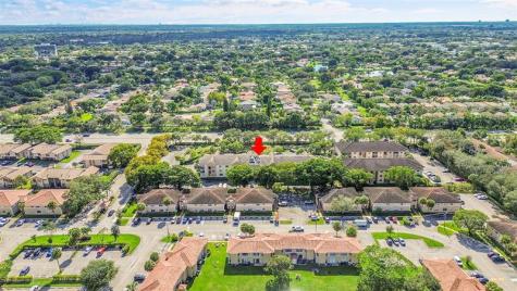 10001 W Atlantic Boulevard Coral Springs FL 33071