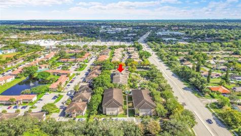 10001 W Atlantic Boulevard Coral Springs FL 33071