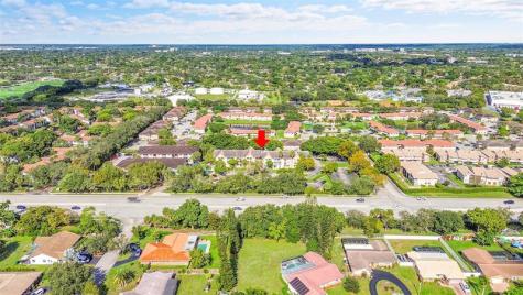 10001 W Atlantic Boulevard Coral Springs FL 33071