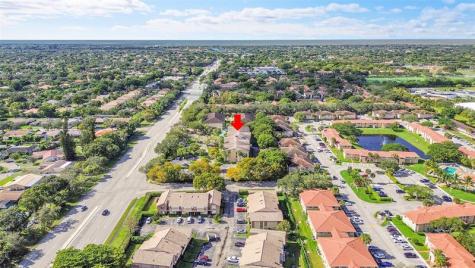 10001 W Atlantic Boulevard Coral Springs FL 33071
