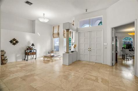 1012 SW 156th Avenue Pembroke Pines FL 33027