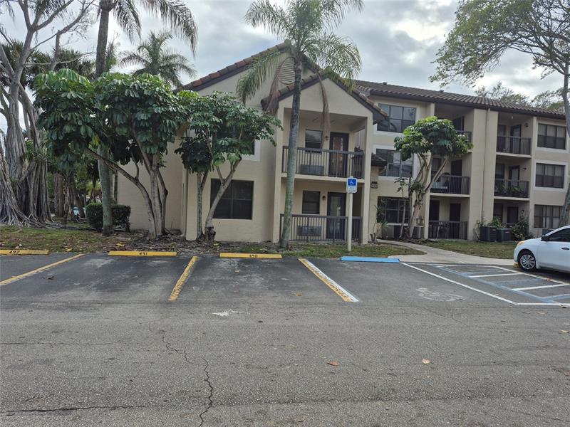 4481 W Mcnab Road Pompano Beach FL 33069