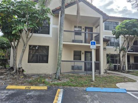 4481 W Mcnab Road Pompano Beach FL 33069