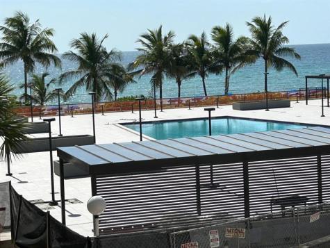 1950 S Ocean Drive Hallandale Beach FL 33009