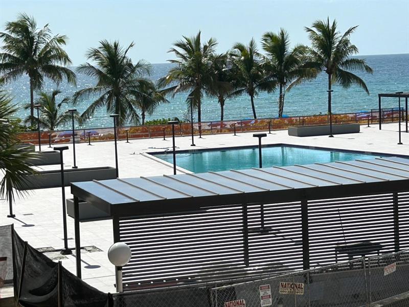 1950 S Ocean Drive Hallandale Beach FL 33009