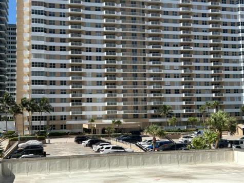 1950 S Ocean Drive Hallandale Beach FL 33009