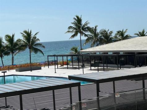 1950 S Ocean Drive Hallandale Beach FL 33009