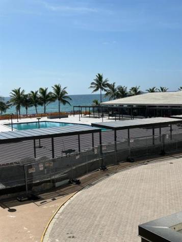 1950 S Ocean Drive Hallandale Beach FL 33009