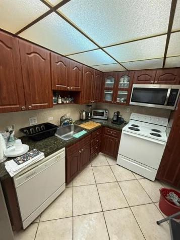 1950 S Ocean Drive Hallandale Beach FL 33009