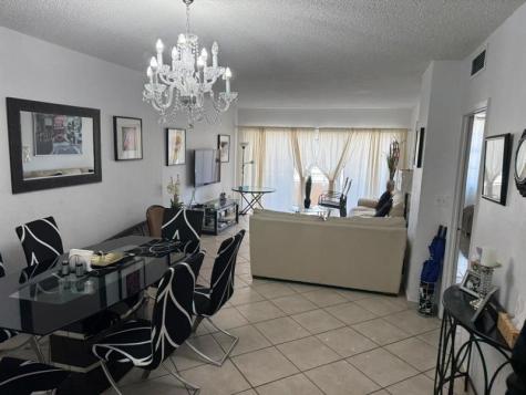 1950 S Ocean Drive Hallandale Beach FL 33009