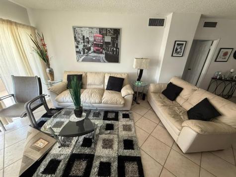 1950 S Ocean Drive Hallandale Beach FL 33009