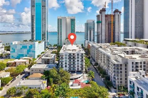 455 NE 25th Street Miami FL 33137