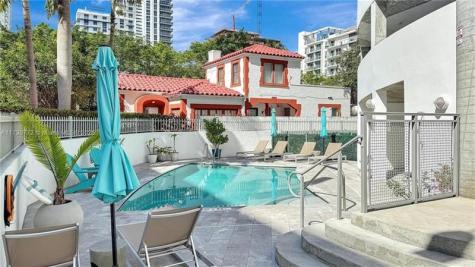 455 NE 25th Street Miami FL 33137