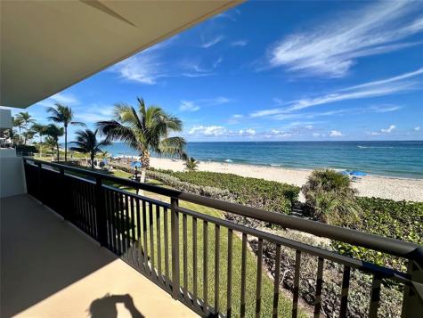 1147 Hillsboro Mile Hillsboro Beach FL 33062