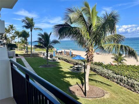 1147 Hillsboro Mile Hillsboro Beach FL 33062