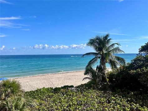1147 Hillsboro Mile Hillsboro Beach FL 33062