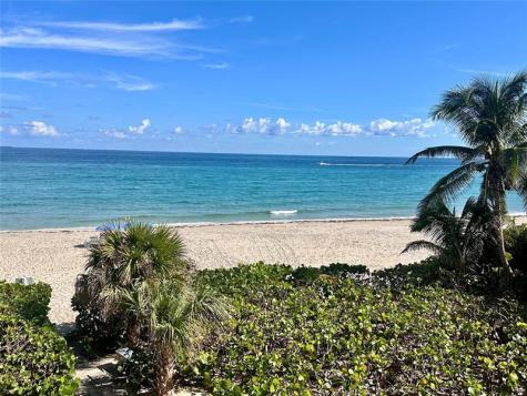 1147 Hillsboro Mile Hillsboro Beach FL 33062