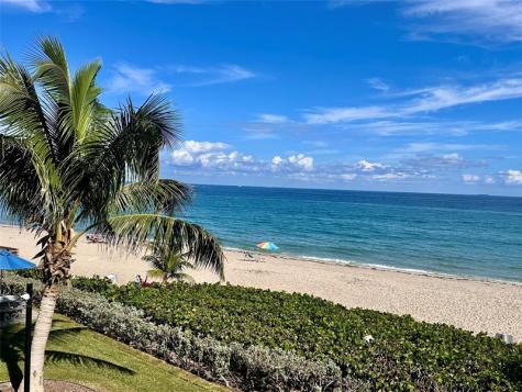 1147 Hillsboro Mile Hillsboro Beach FL 33062