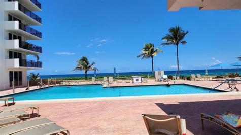 1147 Hillsboro Mile Hillsboro Beach FL 33062
