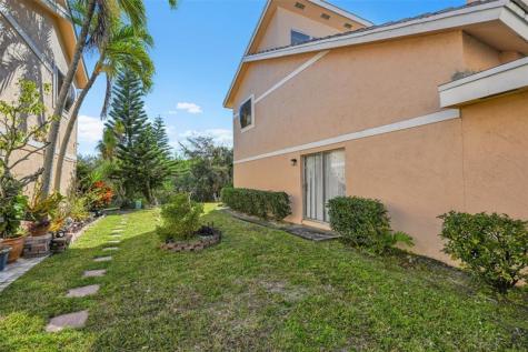 4011 Coral Springs Drive Coral Springs FL 33065