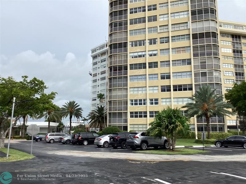 100 Golden Isles Drive Hallandale Beach FL 33009