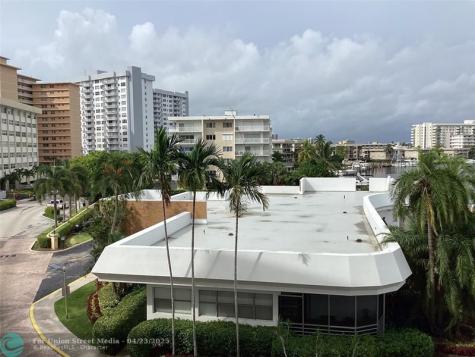 100 Golden Isles Drive Hallandale Beach FL 33009