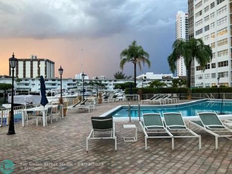 100 Golden Isles Drive Hallandale Beach FL 33009