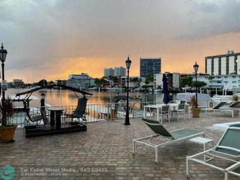 100 Golden Isles Drive Hallandale Beach FL 33009