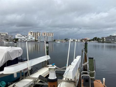 100 Golden Isles Drive Hallandale Beach FL 33009
