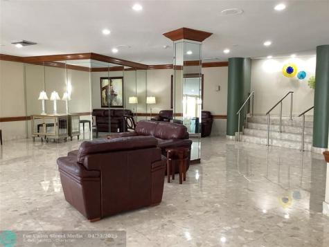 100 Golden Isles Drive Hallandale Beach FL 33009