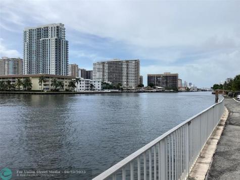 100 Golden Isles Drive Hallandale Beach FL 33009