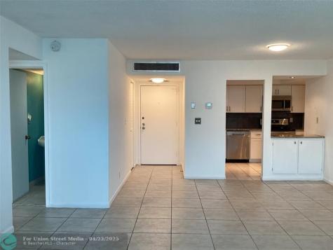 100 Golden Isles Drive Hallandale Beach FL 33009