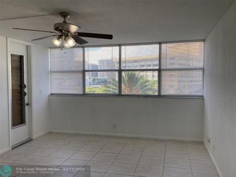 100 Golden Isles Drive Hallandale Beach FL 33009