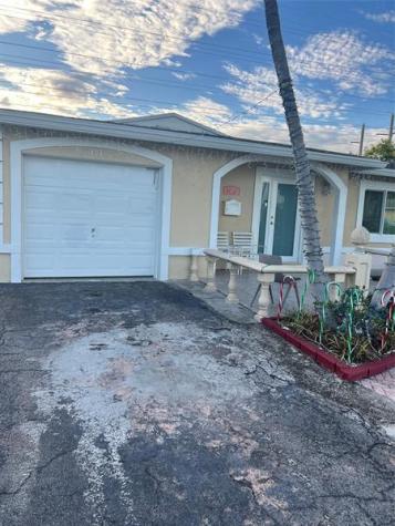 1403 Broadmoor North Lauderdale FL 33068