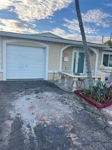 1403 Broadmoor North Lauderdale FL 33068