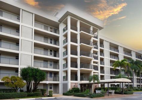 3001 S Course Drive Pompano Beach FL 33069