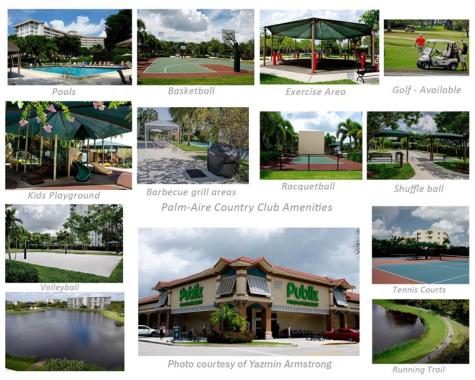 3001 S Course Drive Pompano Beach FL 33069