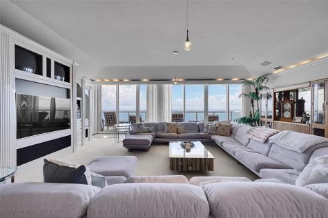 6001 N Ocean Drive Hollywood FL 33019