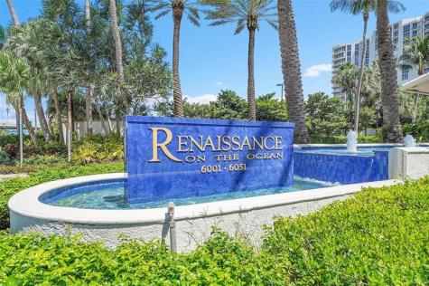6001 N Ocean Drive Hollywood FL 33019