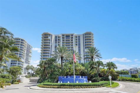 6001 N Ocean Drive Hollywood FL 33019
