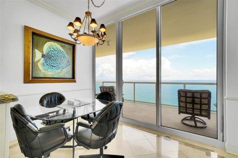 6001 N Ocean Drive Hollywood FL 33019