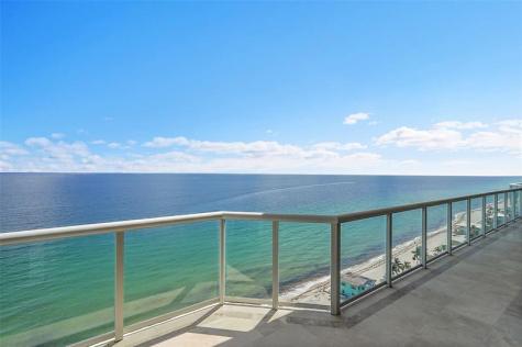 6001 N Ocean Drive Hollywood FL 33019
