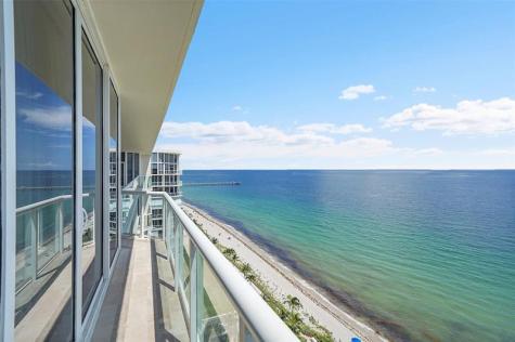 6001 N Ocean Drive Hollywood FL 33019