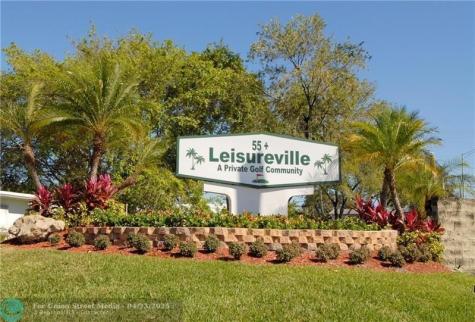 2851 E Golf Boulevard Pompano Beach FL 33064